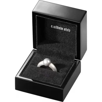 Dárková krabička Dřevěná krabička 3504 B/W