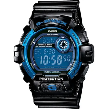 Hodinky Casio G-Shock G-8900A-1ER
