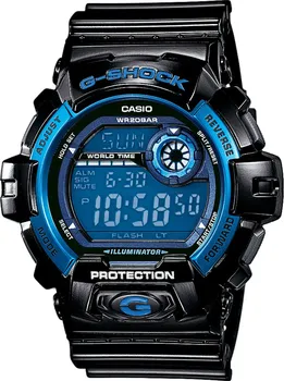 Hodinky Casio G-Shock G-8900A-1ER
