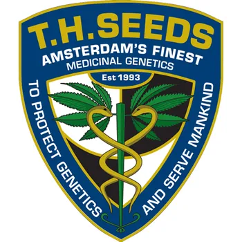 Semeno T.H. Seeds Akorn feminized (Feminized )