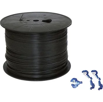 Zahradní technika Omezovací drát 500 m - Imow