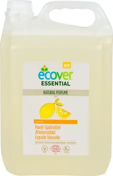 Mycí prostředek Ecover Citron 5 l