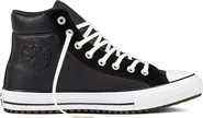 Converse Chuck Taylor All Star Black/Black/White