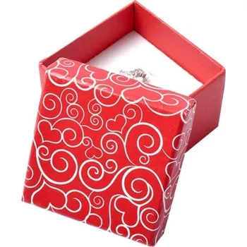 Dárková krabička Papírová krabička VE-2