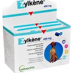 Vétoquinol Zylkéne 450 mg 10x 10 cps.