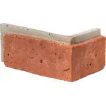 Cihlový roh Stegu Monsanto 1 cena za balení