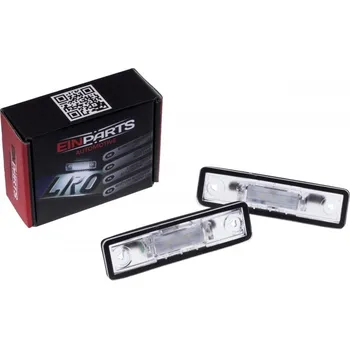 Osvětlení SPZ LED osvětlení SPZ OPEL Signum (2003-2008)