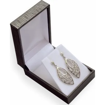 Dárková krabička Luxusní krabička DH-3/NA