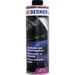 BERNER Ochrana podvozku černá přelakovatelná 1 l