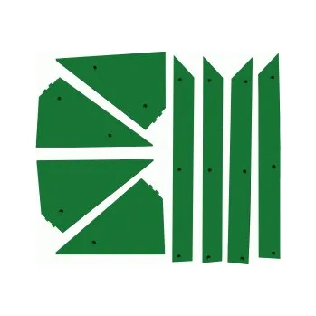 Stolní fotbal Stolní fotbálek Mantinely Roberto Sport