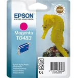 Originální Epson T0483 (C13T04834010)