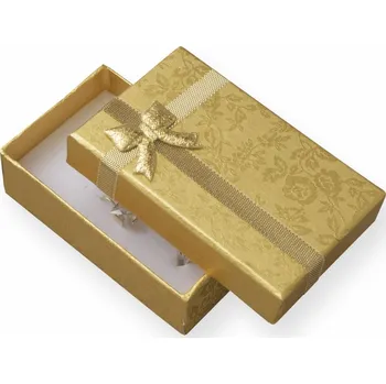 Dárková krabička Papírová krabička RZ-6