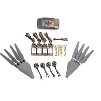 DJI E310 pohonný systém DJIE310Q Příslušenství k dronu DJI E310 pohonný systém DJIE310Q