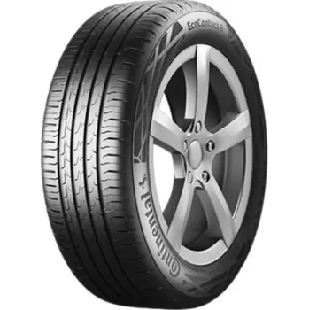 Letní osobní pneu Continental EcoContact 6 205/50 R17 93 V