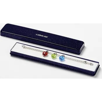 Dárková krabička Plastová krabička 0169