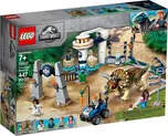 LEGO Jurassic World 75937…