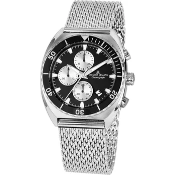 Hodinky Jacques Lemans 1-2041E