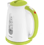 Rychlovarná konvice CONCEPT RK2334 1,7L Palette zelená