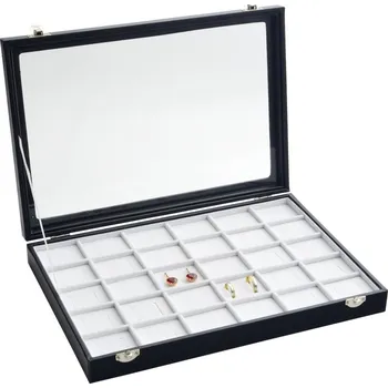 Šperkovnice Kazeta FM-1005