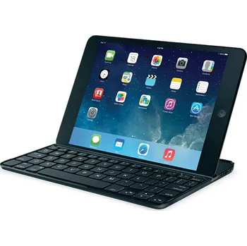 Klávesnice Logitech Ultrathin Keyboard Mini for iPad černá