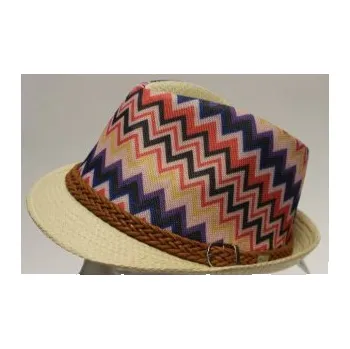 Klobouk Klobouk, Velikost: 57 - 58 cm Gift3 C-588