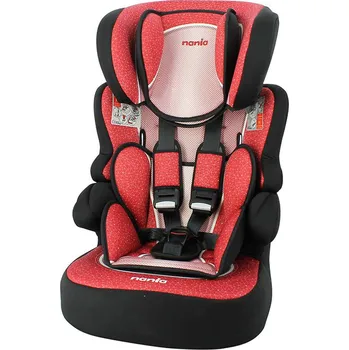 Autosedačka Recenze Nania Beline Sp Skyline 2019