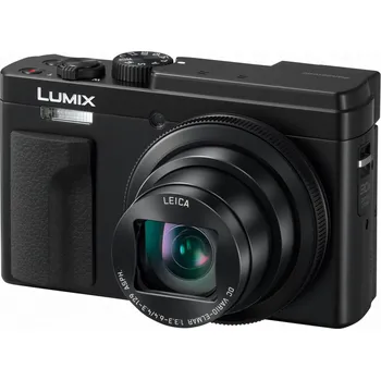 Digitální kompakt Panasonic Lumix DC-TZ95 černý