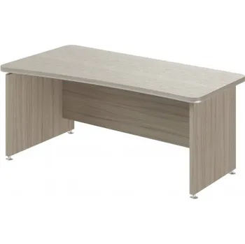 Psací stůl Psací stůl Lorenc 180x95cm levý - driftwood