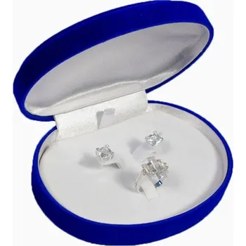 Dárková krabička Sametová krabička F-44/F