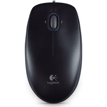 Logitech M100