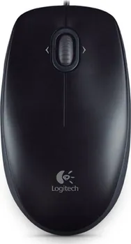 Myš Logitech M100