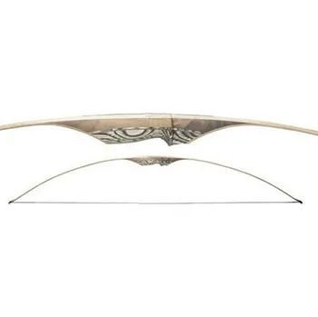 Luk White Feather Shearwater 62"