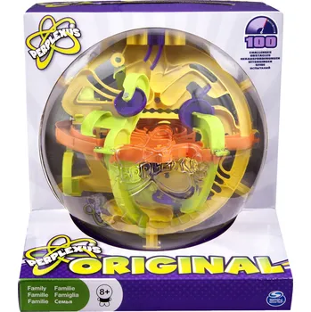 Hlavolam Spin Master Perplexus Originál