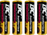 BC Batteries Extra Power Alkaline LR06…