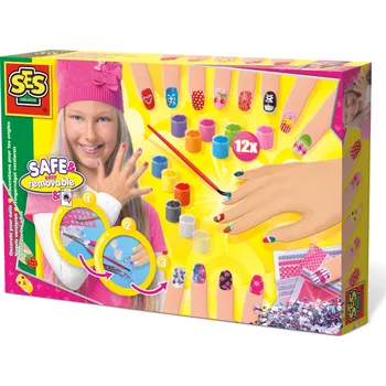 SES creative Kreativní holčičí set s…