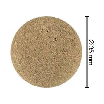 Stolní fotbálek OEM Míček na stolní fotbal korek