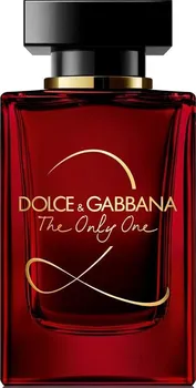 Dámský parfém Dolce & Gabbana The Only One 2 W EDP