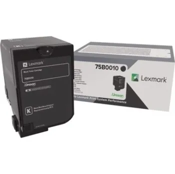 Originální Lexmark 75B0010