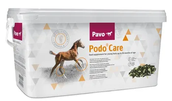 Pavo Podo Care 8 kg