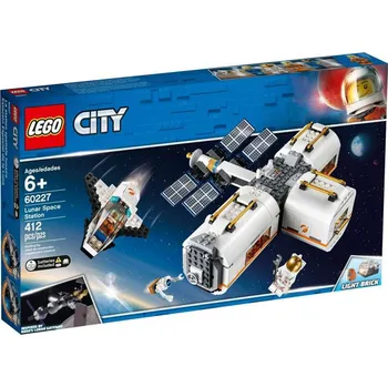 Lego 60228 cena sales