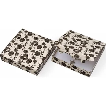 Dárková krabička Papírová krabička FK-10