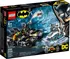 Stavebnice LEGO LEGO Super Heroes 76118 Mr. Freeze vs. Batman na Batmotorce