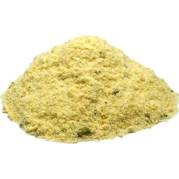 Koření Kostera Omáčka citrónový přeliv s chia semínky bez glutamátu Balení: Sáček 100g