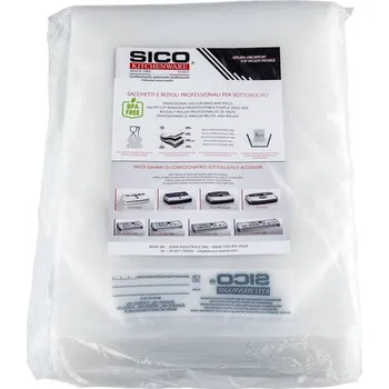 vakuové sáčky SICO 30x40 cm (50ks)