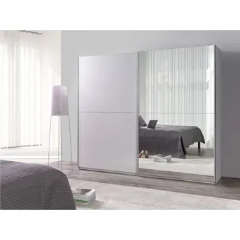 Šatní skříň Skříň LUX XXVIII.