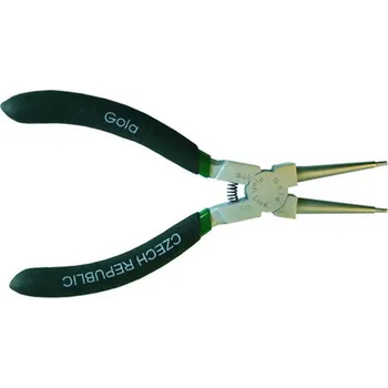 Kleště Gola Nářadí 017160 160 mm