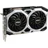 Grafická karta MSI V375-032R GeForce GTX 1660 Ti 6 GB GDDR6