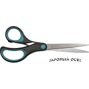 Kancelářské nůžky Nůžky Concorde 206, 18 cm