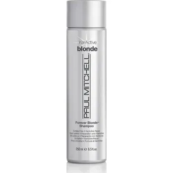 Paul Mitchell Blonde Forever šampon 250…