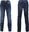 PMJ Promo Jeans Titanium modré, 40